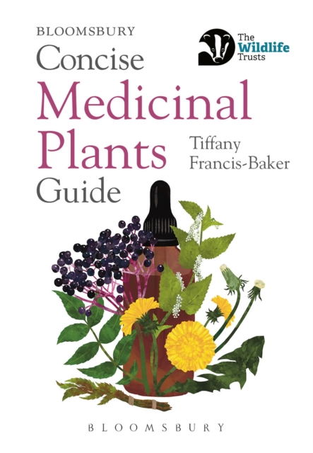 Image for Concise Medicinal Plants Guide