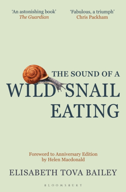 Image for The Sound of a Wild Snail Eating : Anniversary Edition