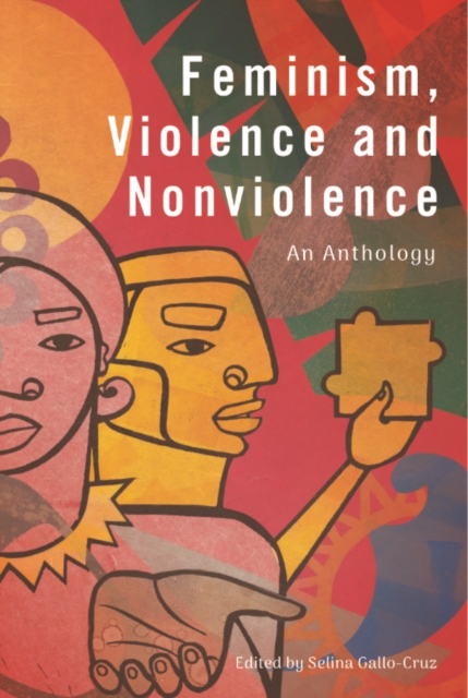 Image for Feminism, Violence and Nonviolence : An Anthology