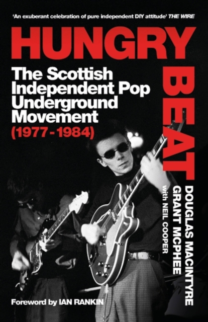 Image for Hungry Beat : The Scottish Independent Pop Underground Movement (1977-1984)