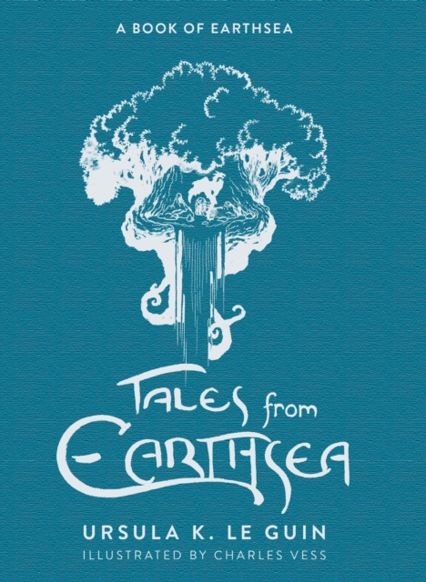 Image for Tales from Earthsea : The Fifth Book of Earthsea