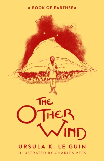 Cover for: The Other Wind : The Sixth Book of Earthsea