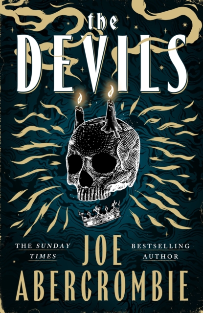 Image for The Devils : 2025’s epic fantasy sensation – prepare for a wickedly dark and twisted adventure