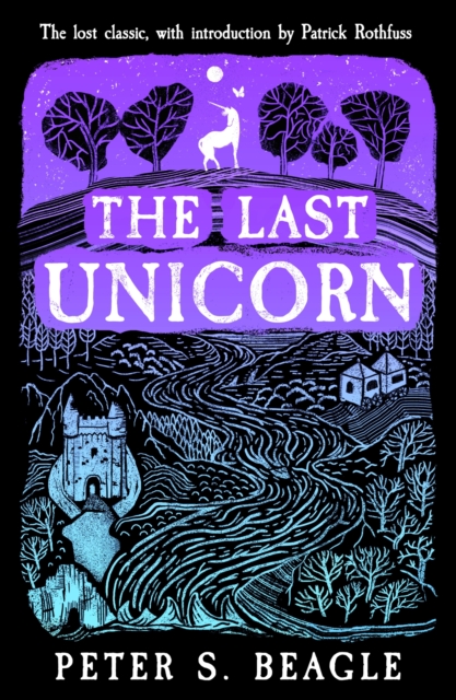 Image for The Last Unicorn