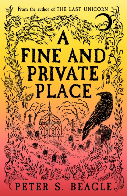 Image for A Fine and Private Place