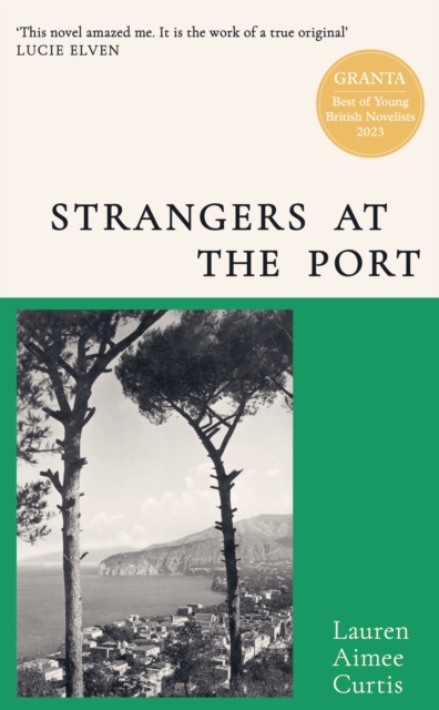Image for Strangers at the Port : From one of Granta's Best of Young British Novelists