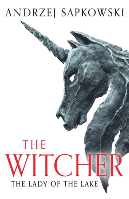 Image for The Lady of the Lake : Witcher 5 - Now a major Netflix show