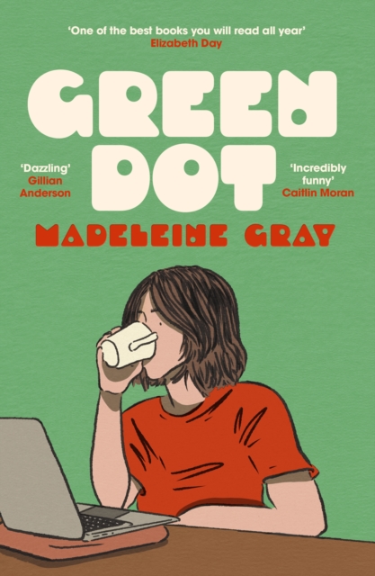 Image for Green Dot