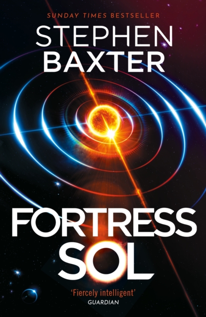 Image for Fortress Sol
