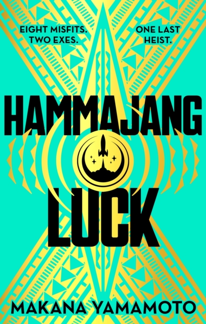 Image for Hammajang Luck