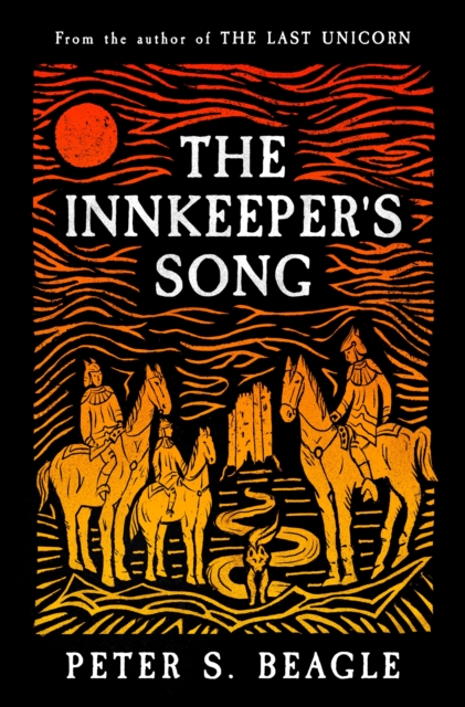 Image for The Innkeeper's Song