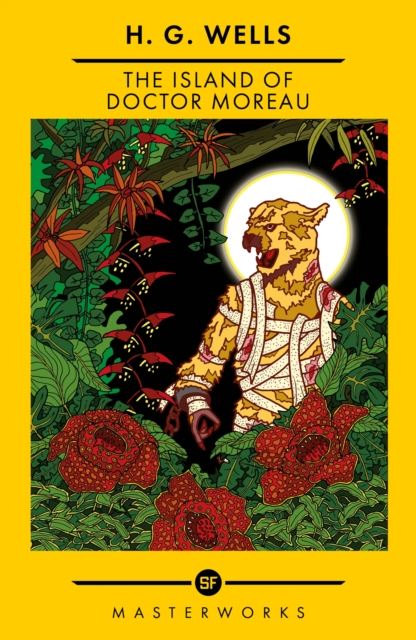 Image for The Island Of Doctor Moreau