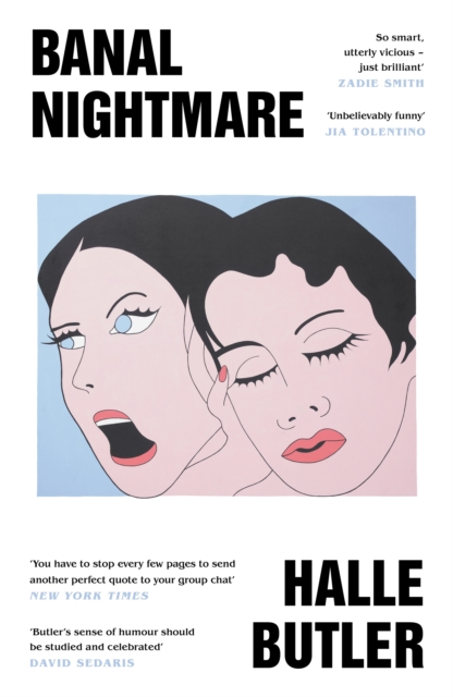 Image for Banal Nightmare