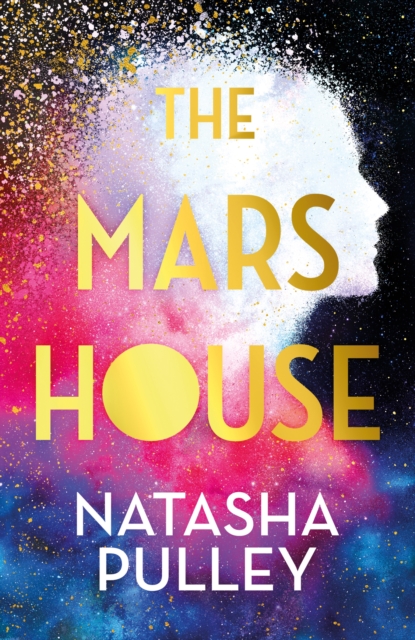 Image for The Mars House