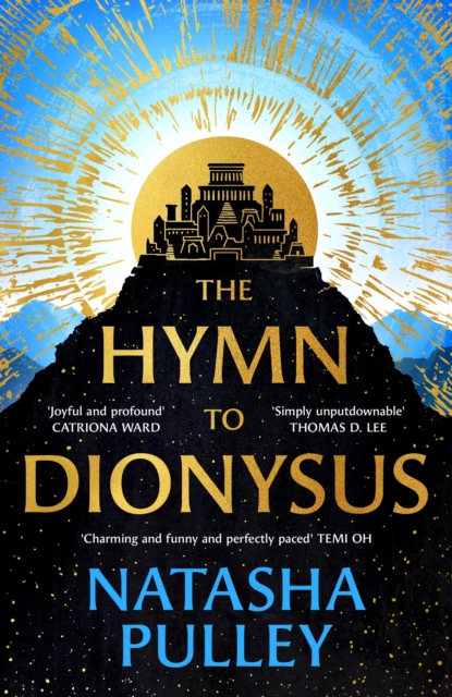 Image for The Hymn to Dionysus