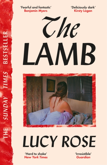 Image for The Lamb : The bestselling literary sensation of 2025