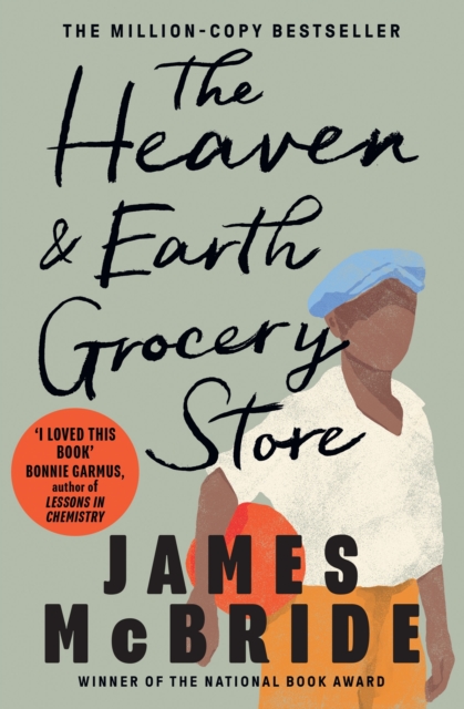 Cover for: The Heaven & Earth Grocery Store