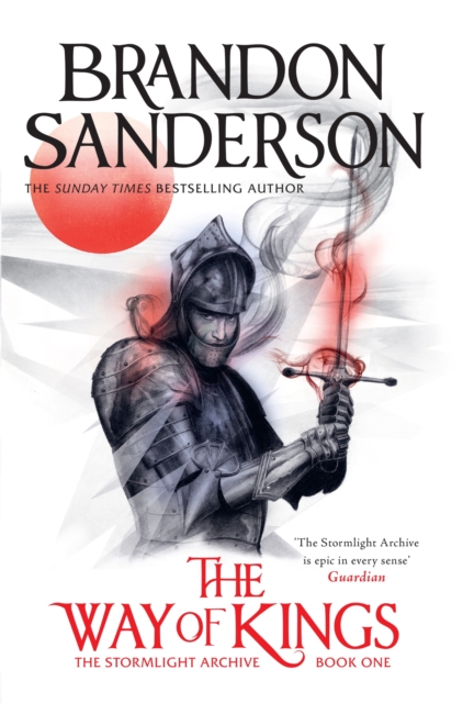 Cover for: The Way of Kings