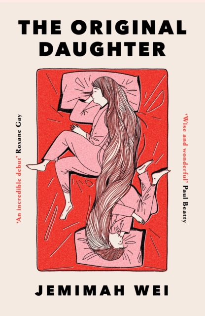 Image for The Original Daughter