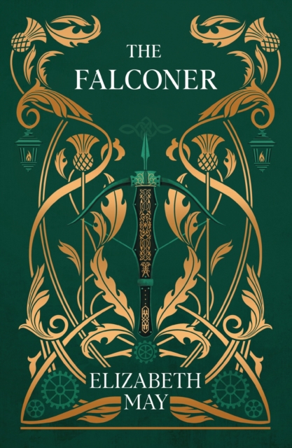Image for The Falconer