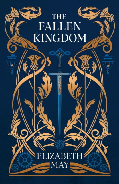 Image for The Fallen Kingdom