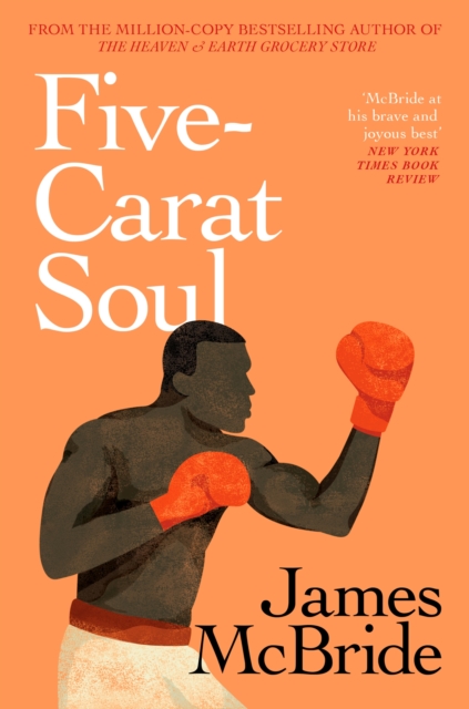 Image for Five-Carat Soul