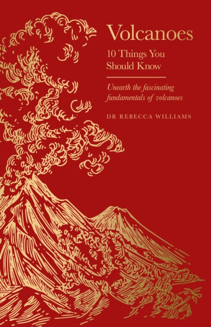 Image for Volcanoes : 10 Things You Should Know