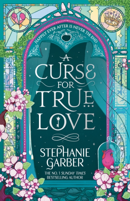 Image for A Curse for True Love