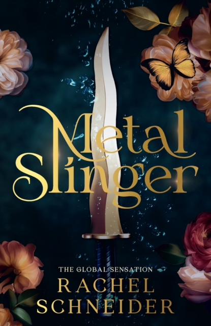 Image for Metal Slinger