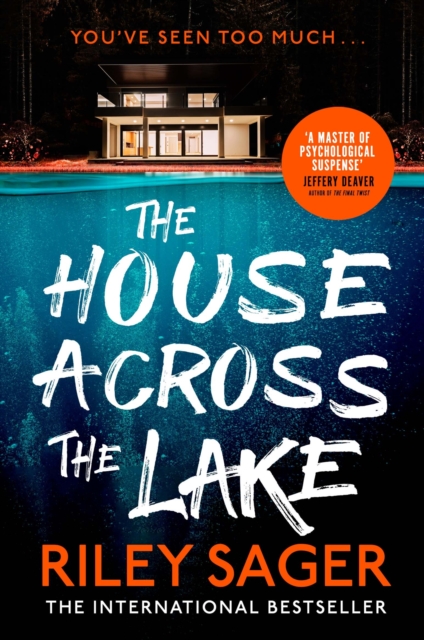 Image for The House Across the Lake