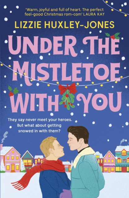 Image for Under the Mistletoe with You 
