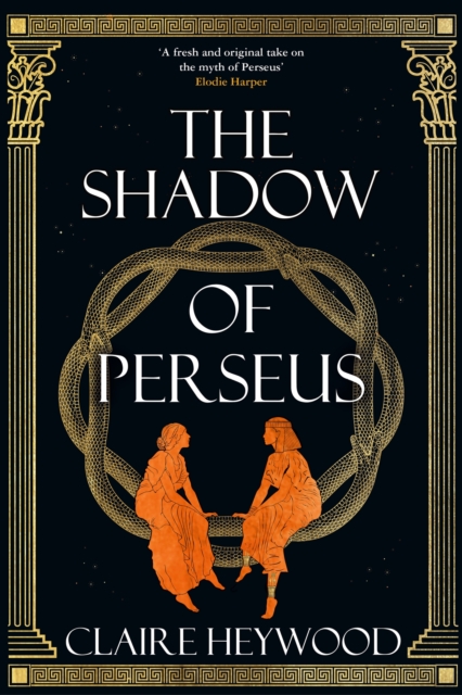 Image for The Shadow of Perseus