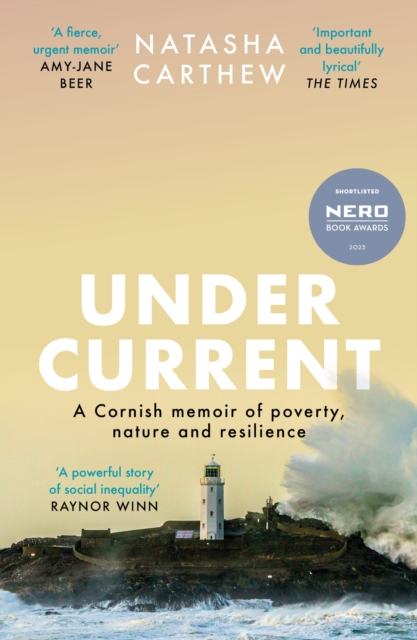 Image for Undercurrent : shortlisted for the Nero Book Awards 2023