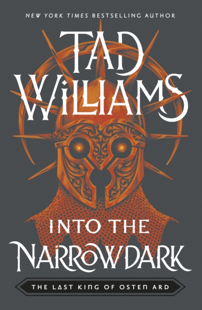 Image for Into the Narrowdark