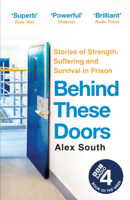 Cover for: Behind these Doors : As heard on Radio 4 Book of the Week