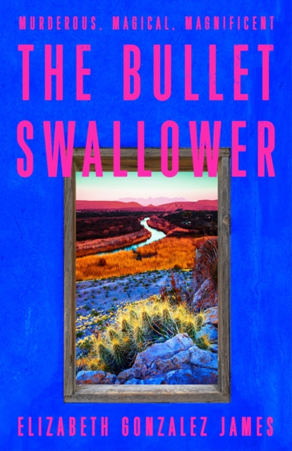 Image for The Bullet Swallower