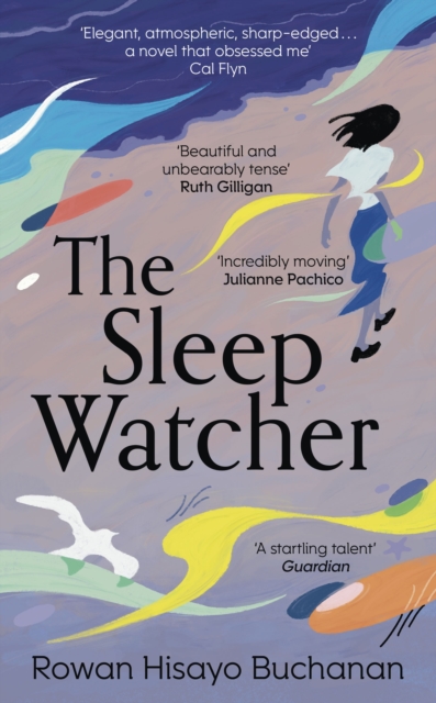 Cover for: The Sleep Watcher