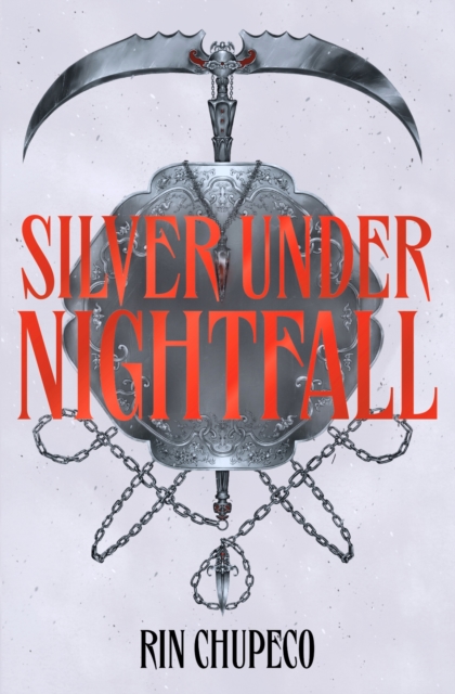 Cover for: Silver Under Nightfall