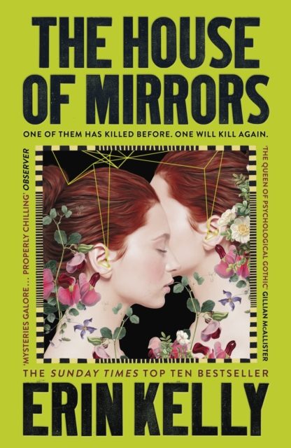 Image for The House of Mirrors