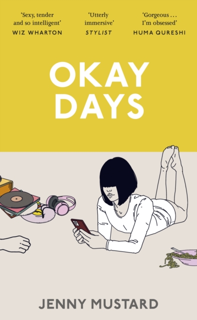 Image for Okay Days : 'A joyous ode to being in love' - Stylist