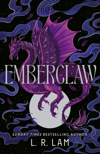 Image for Emberclaw : the epic, romantic fantasy