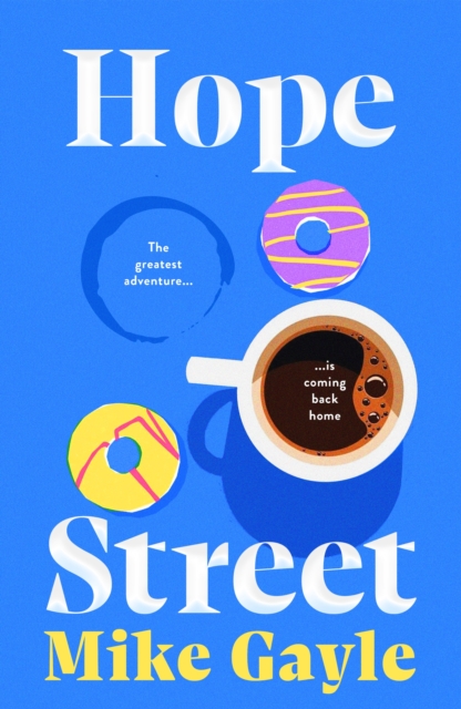 Image for Hope Street : the poignant, warm and unforgettable novel that's perfect for book clubs