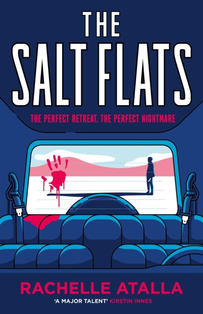 Image for The Salt Flats