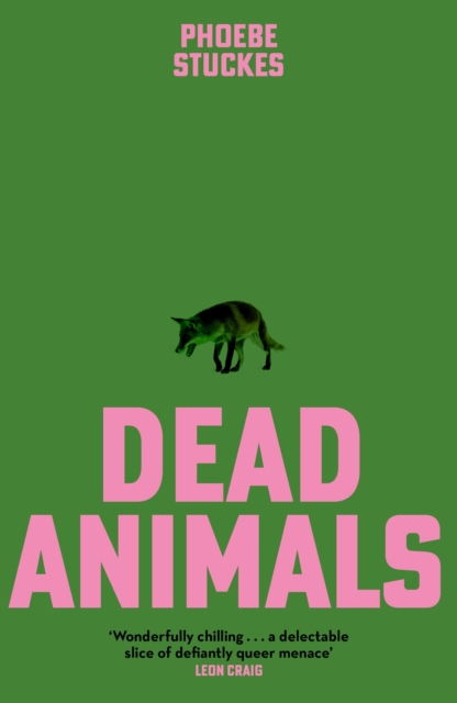 Image for Dead Animals