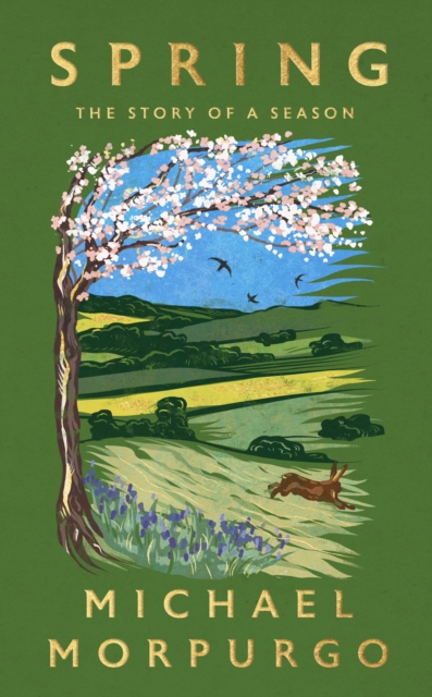 Image for Spring : The Story of a Season