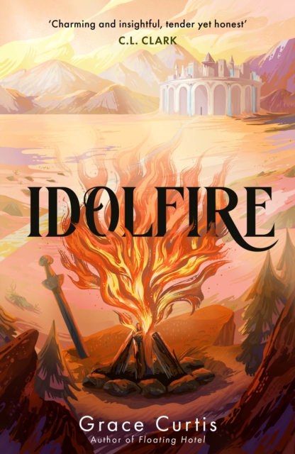 Image for Idolfire