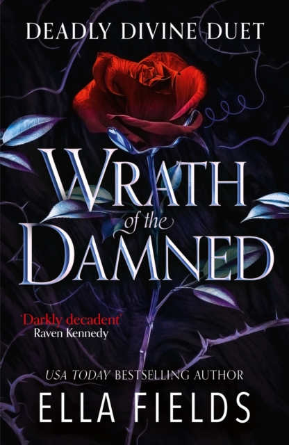 Image for Wrath of the Damned 