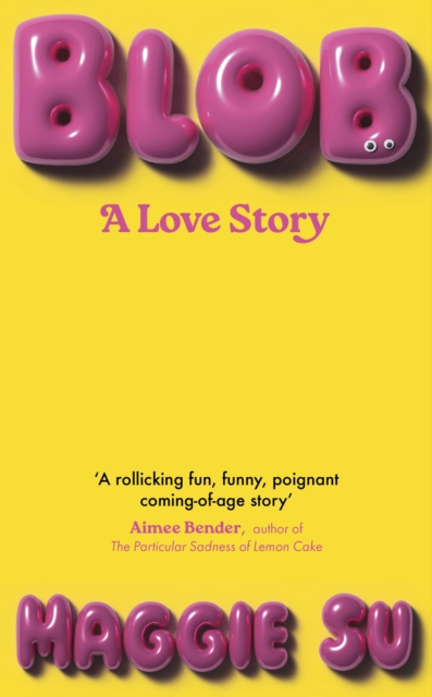 Image for BLOB : A Love Story