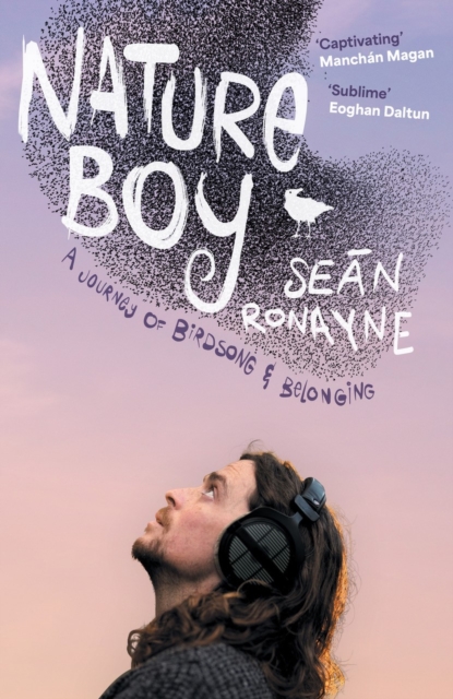 Image for Nature Boy : A journey of birdsong and belonging