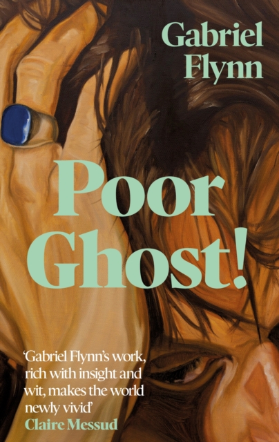 Image for Poor Ghost!